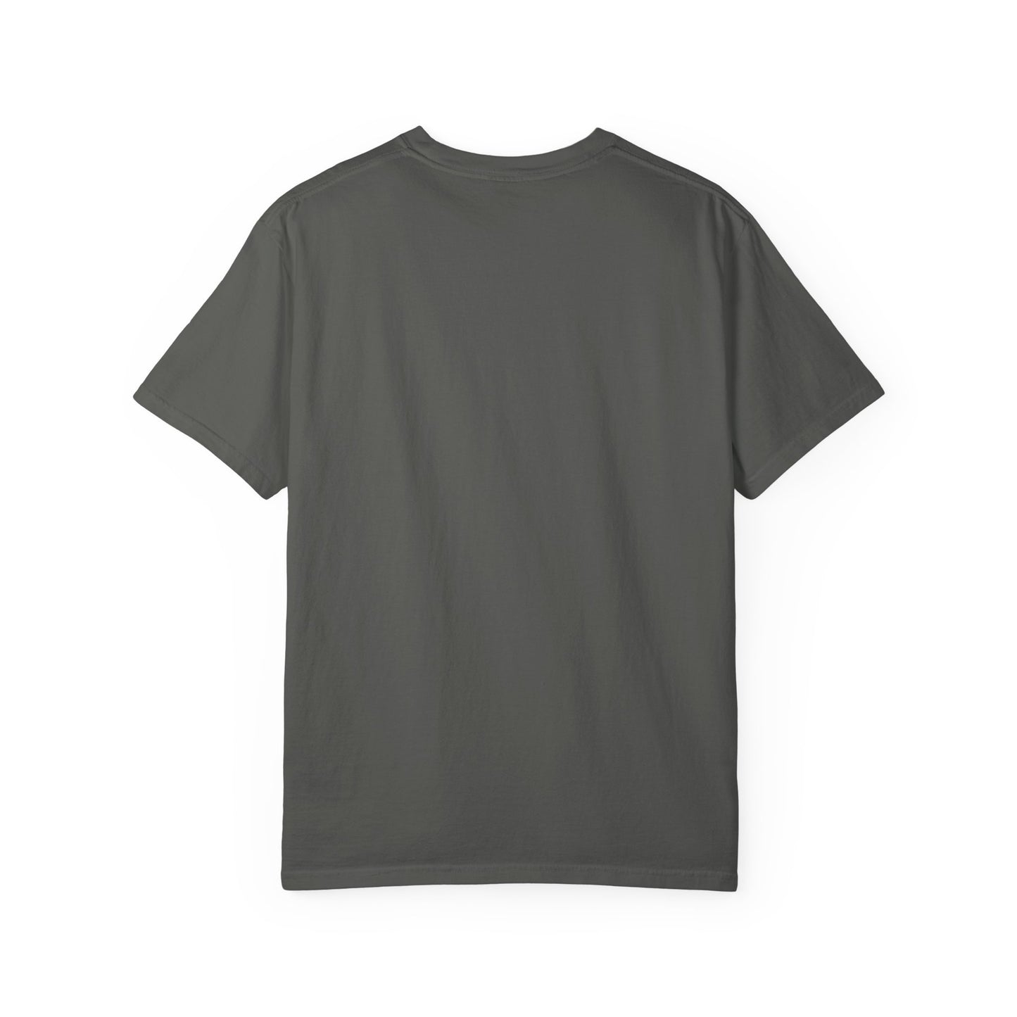 Premium Garment-Dyed T-Shirt — For Our Premium Customers