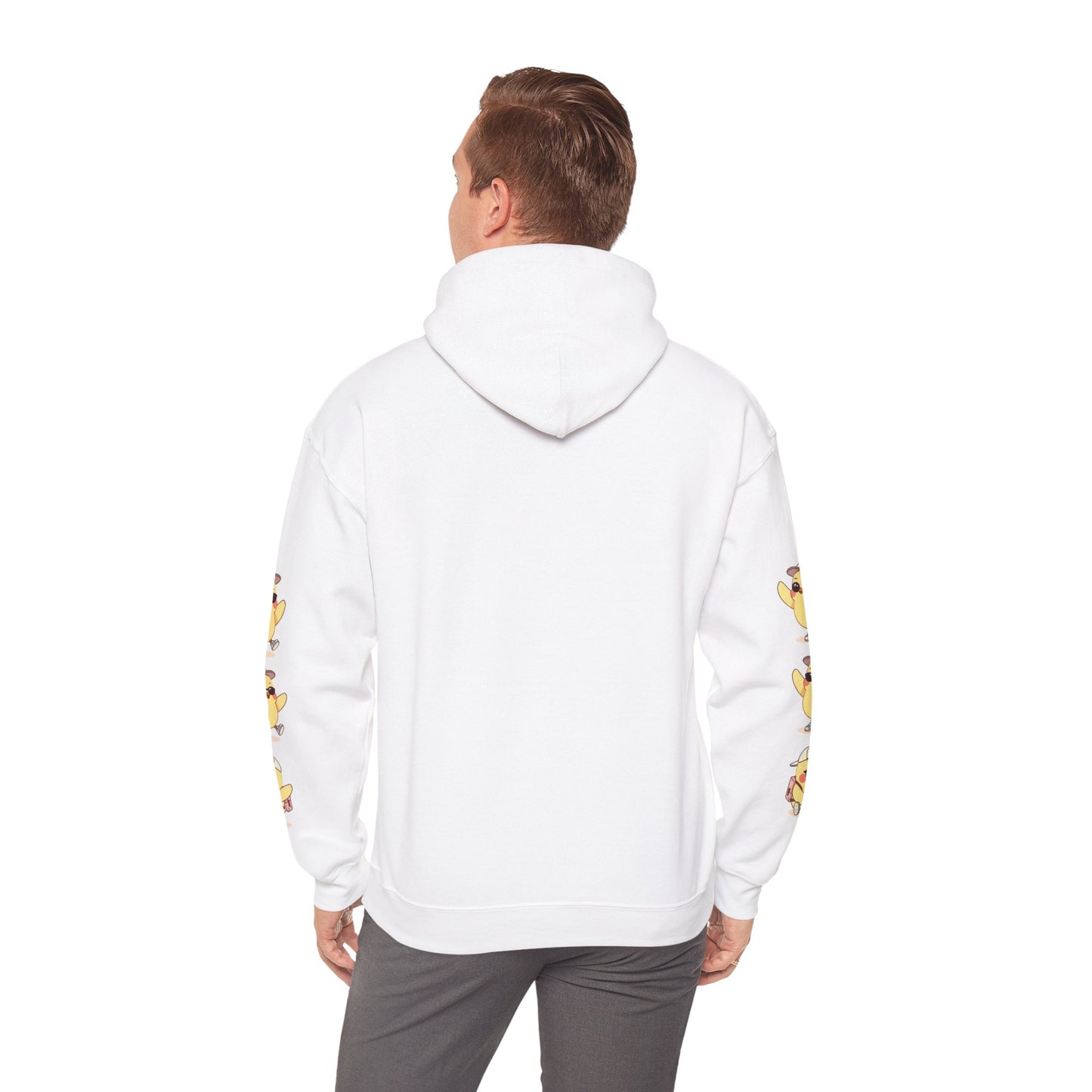 Premium Vibes Only Hoodie