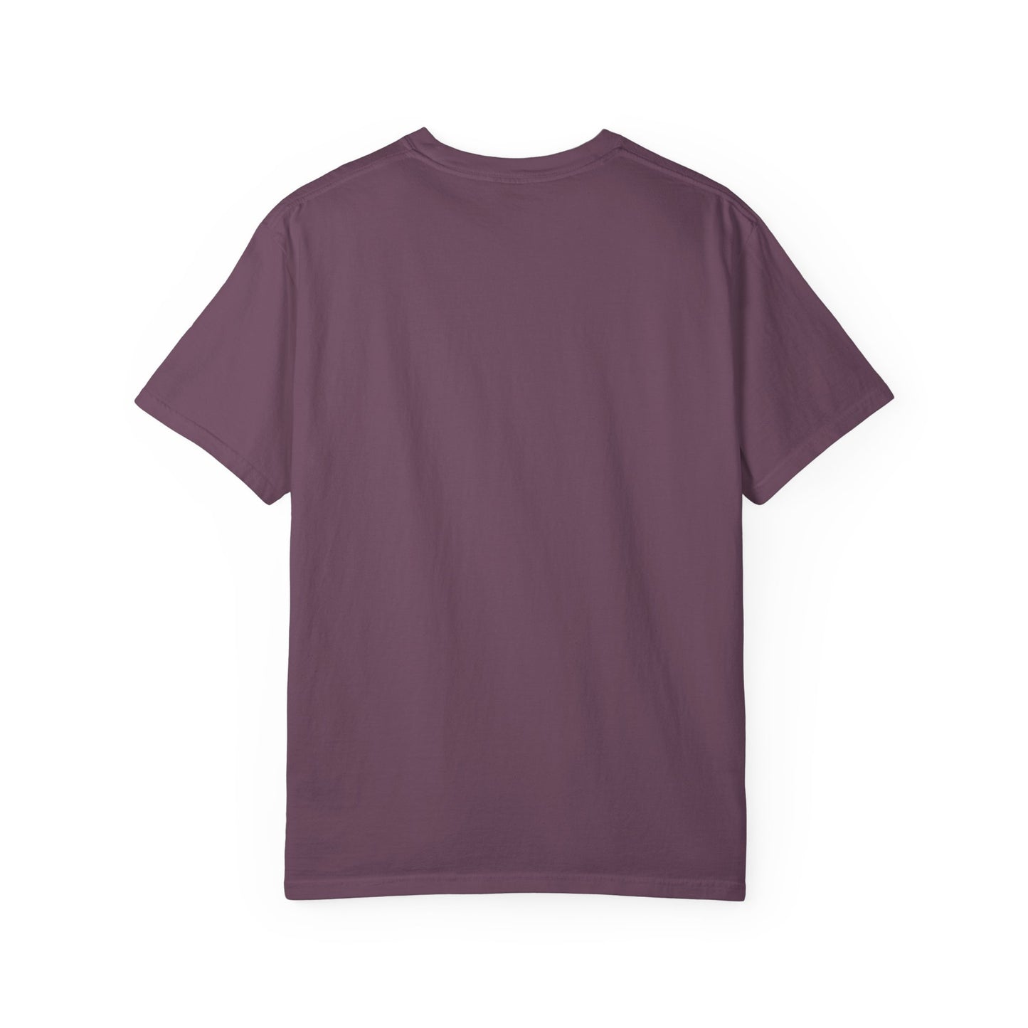 Premium Garment-Dyed T-Shirt — For Our Premium Customers