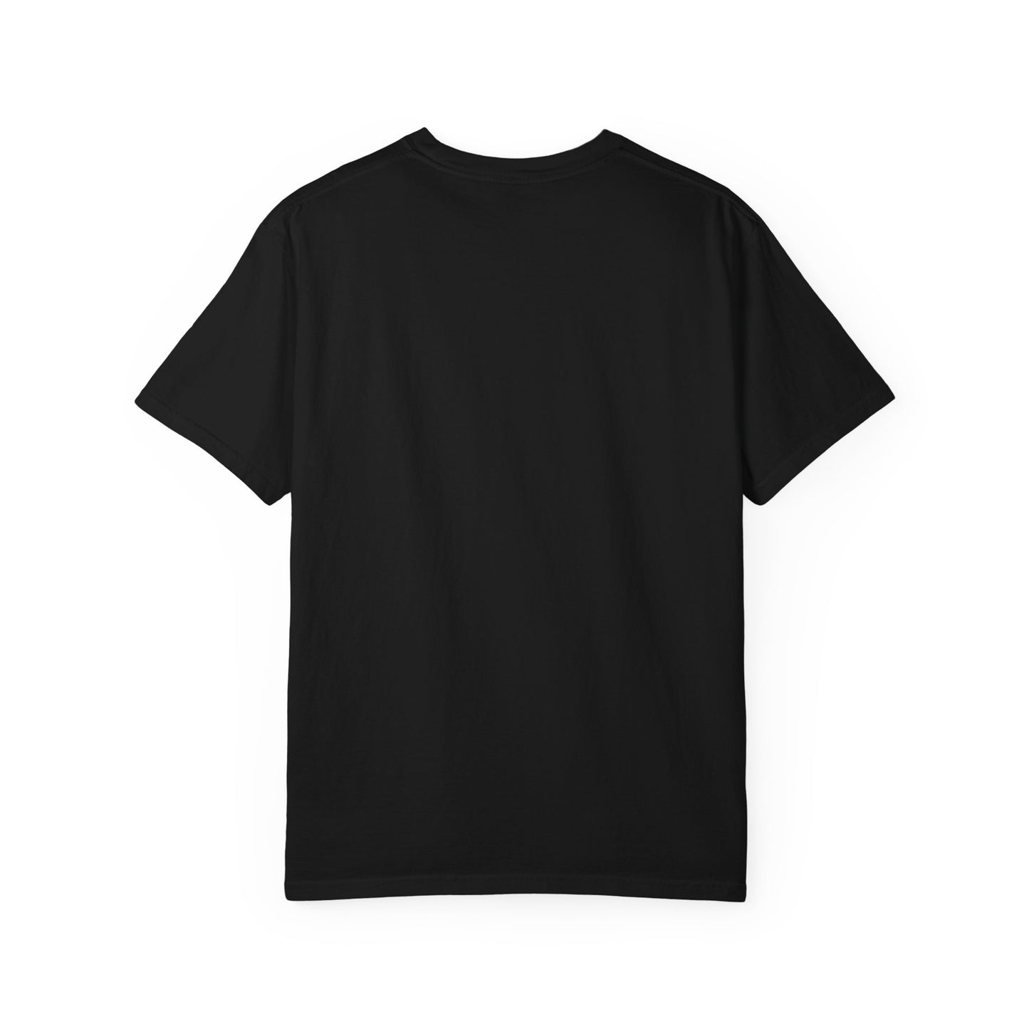 Premium Garment-Dyed T-Shirt — For Our Premium Customers
