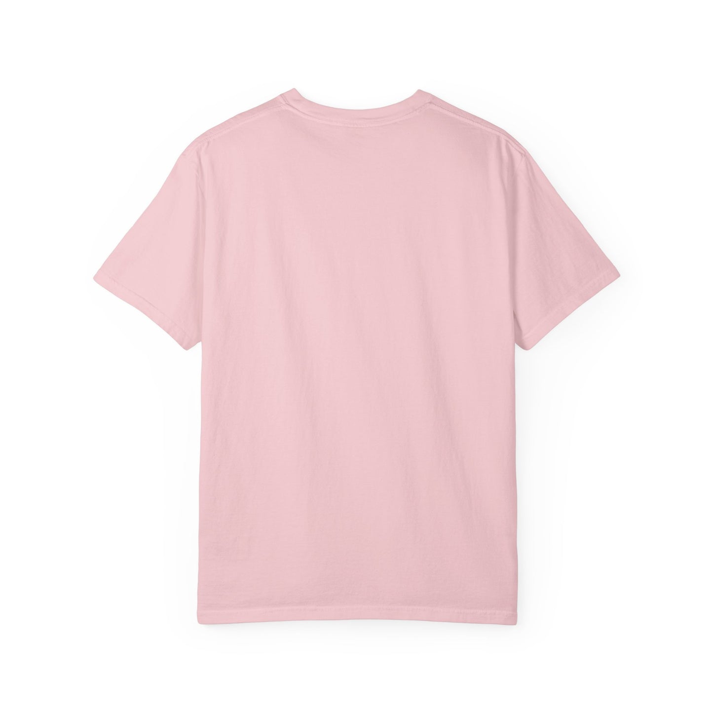 Premium Garment-Dyed T-Shirt — For Our Premium Customers